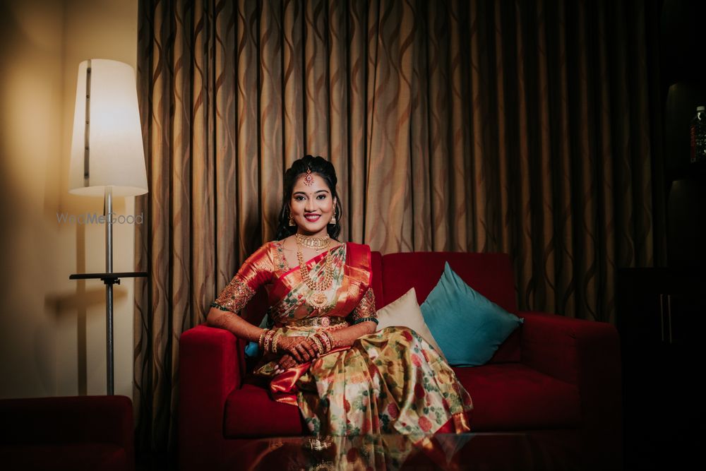 Photo From Anusha + Veer - By Pixel Stream