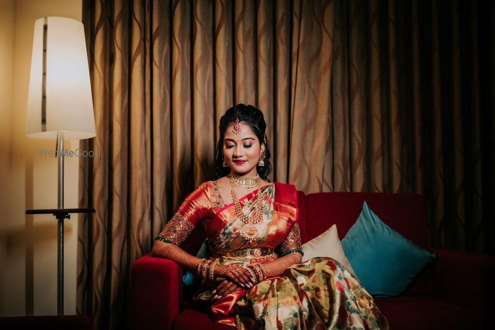 Photo From Anusha + Veer - By Pixel Stream