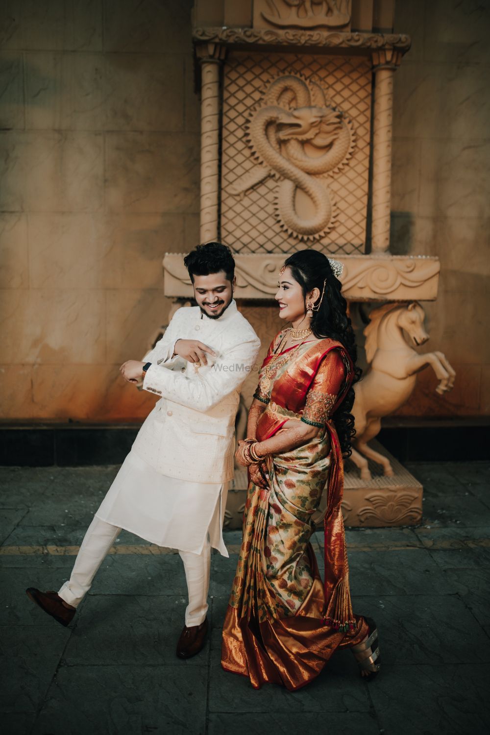 Photo From Anusha + Veer - By Pixel Stream