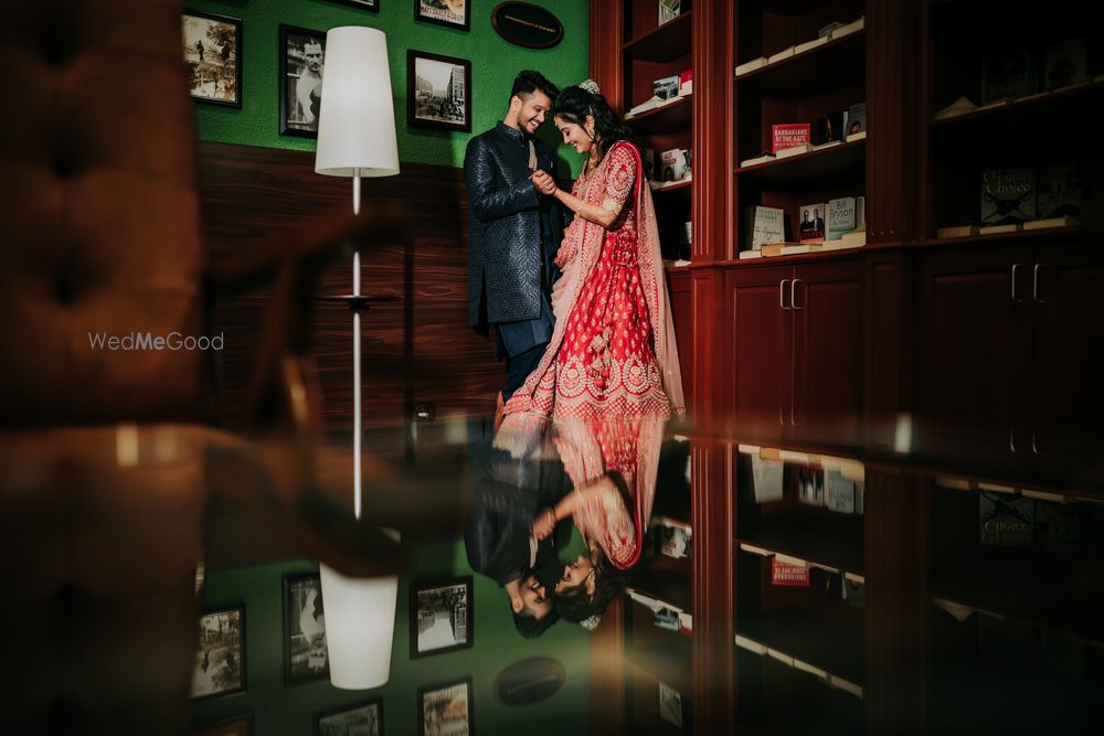 Photo From Anusha + Veer - By Pixel Stream