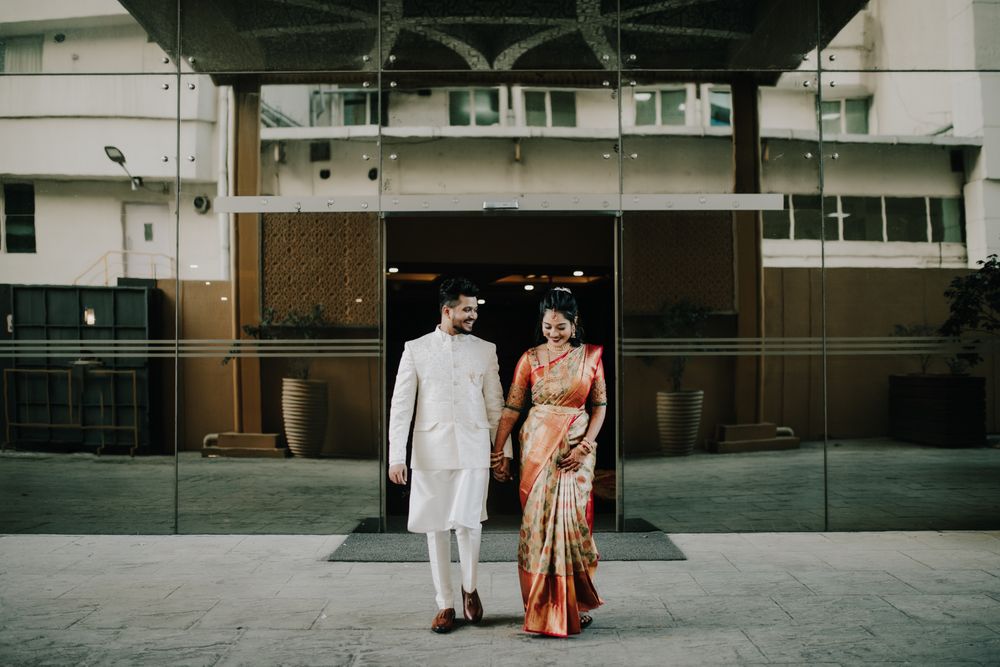 Photo From Anusha + Veer - By Pixel Stream