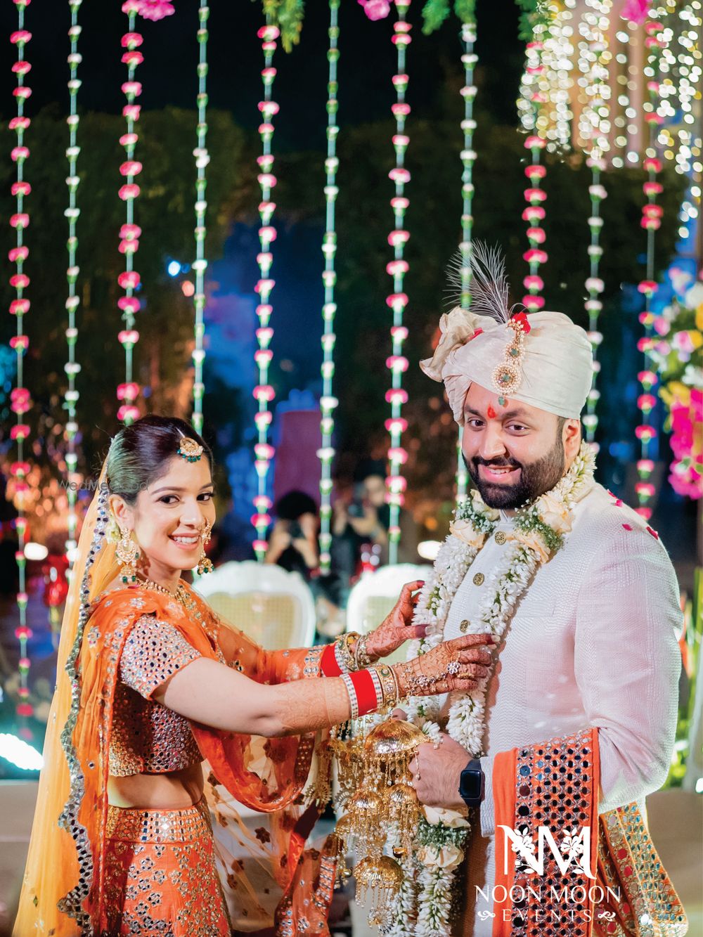 Photo From Wedding at Shahpura house - By Noon Moon Events