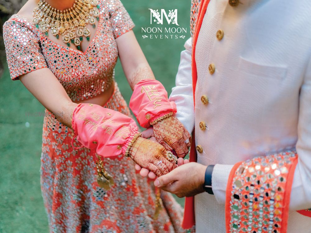 Photo From Wedding at Shahpura house - By Noon Moon Events