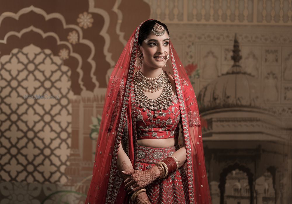 Photo From Gurtegh + Aaliya - By Just Click photography