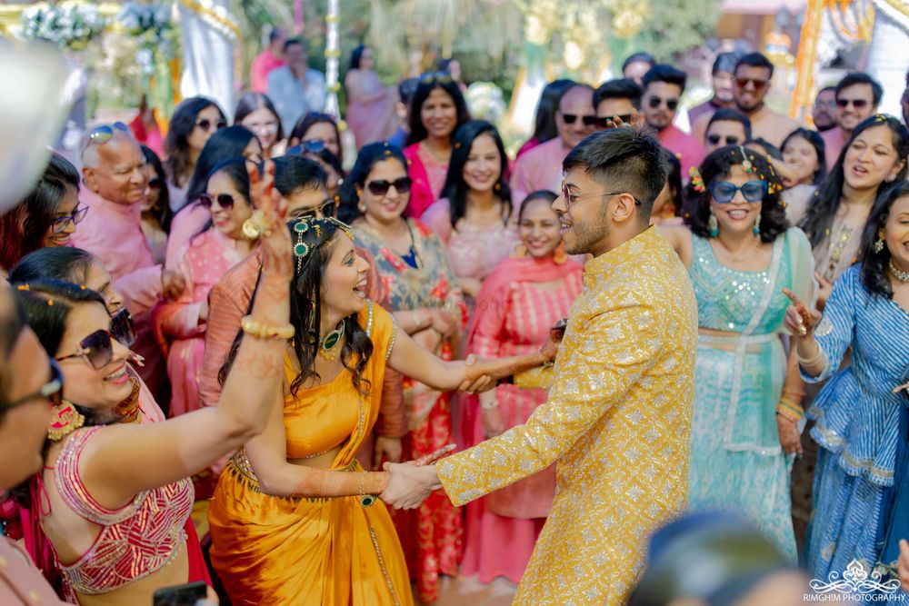 Photo From Abhinav + Tamanna Wedding Marugarh Jodhpur - By Chirag Events and Entertainment