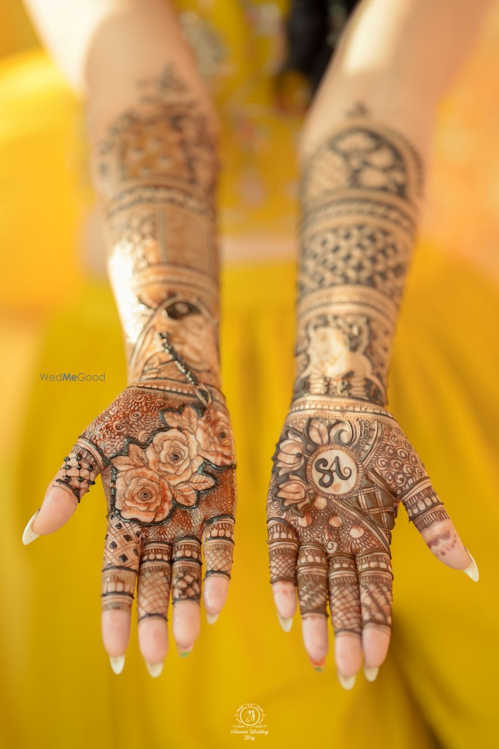 Photo From Prachi Portrait - By Humari Wedding Story