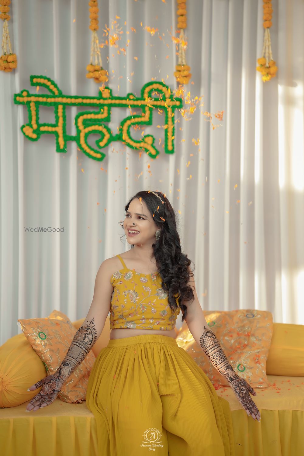 Photo From Prachi Portrait - By Humari Wedding Story