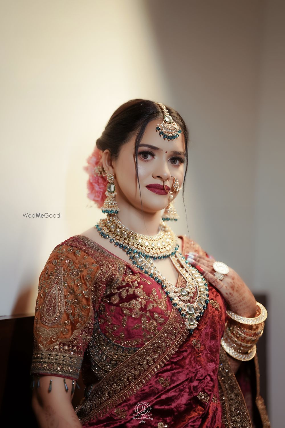 Photo From Prachi Portrait - By Humari Wedding Story