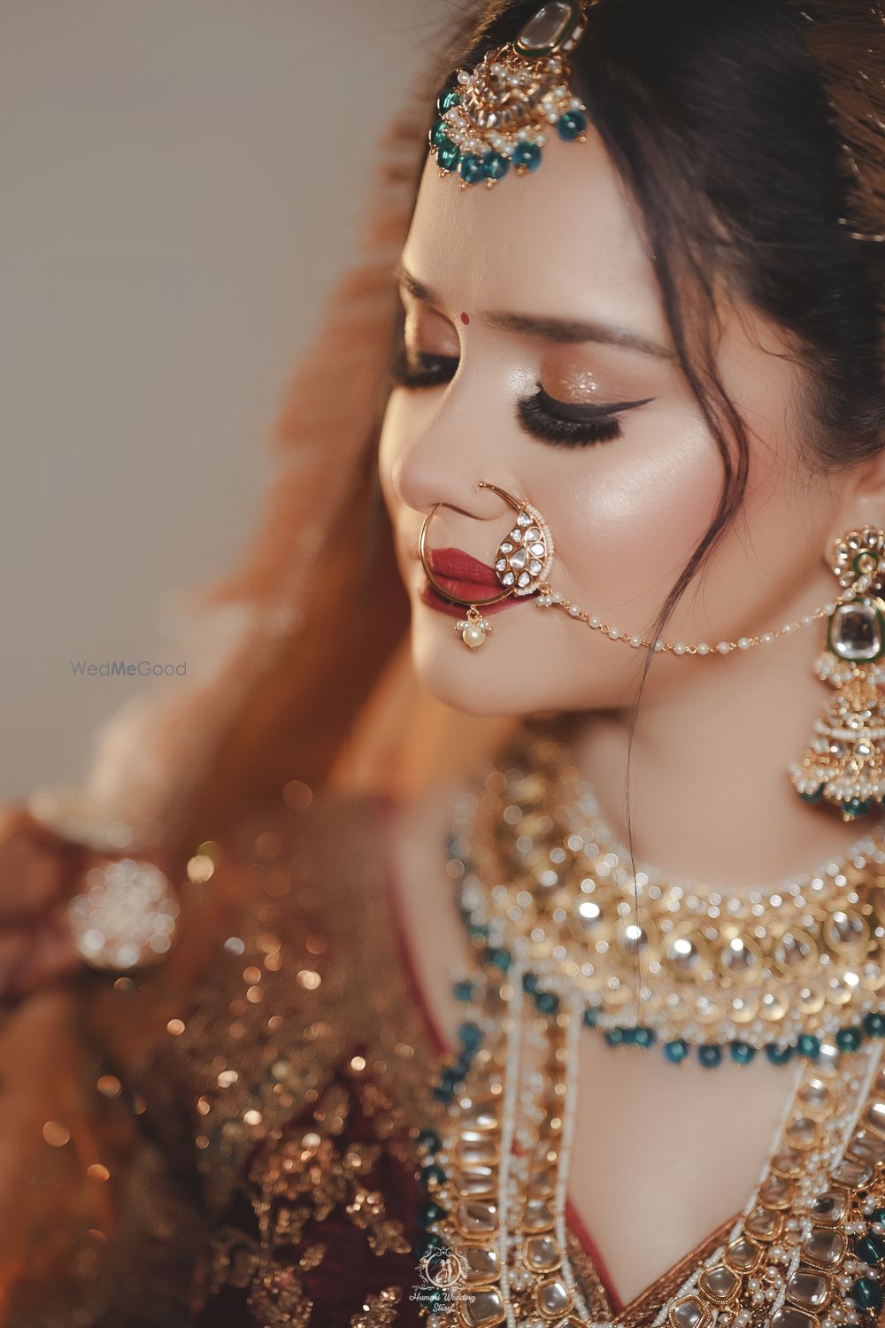 Photo From Prachi Portrait - By Humari Wedding Story