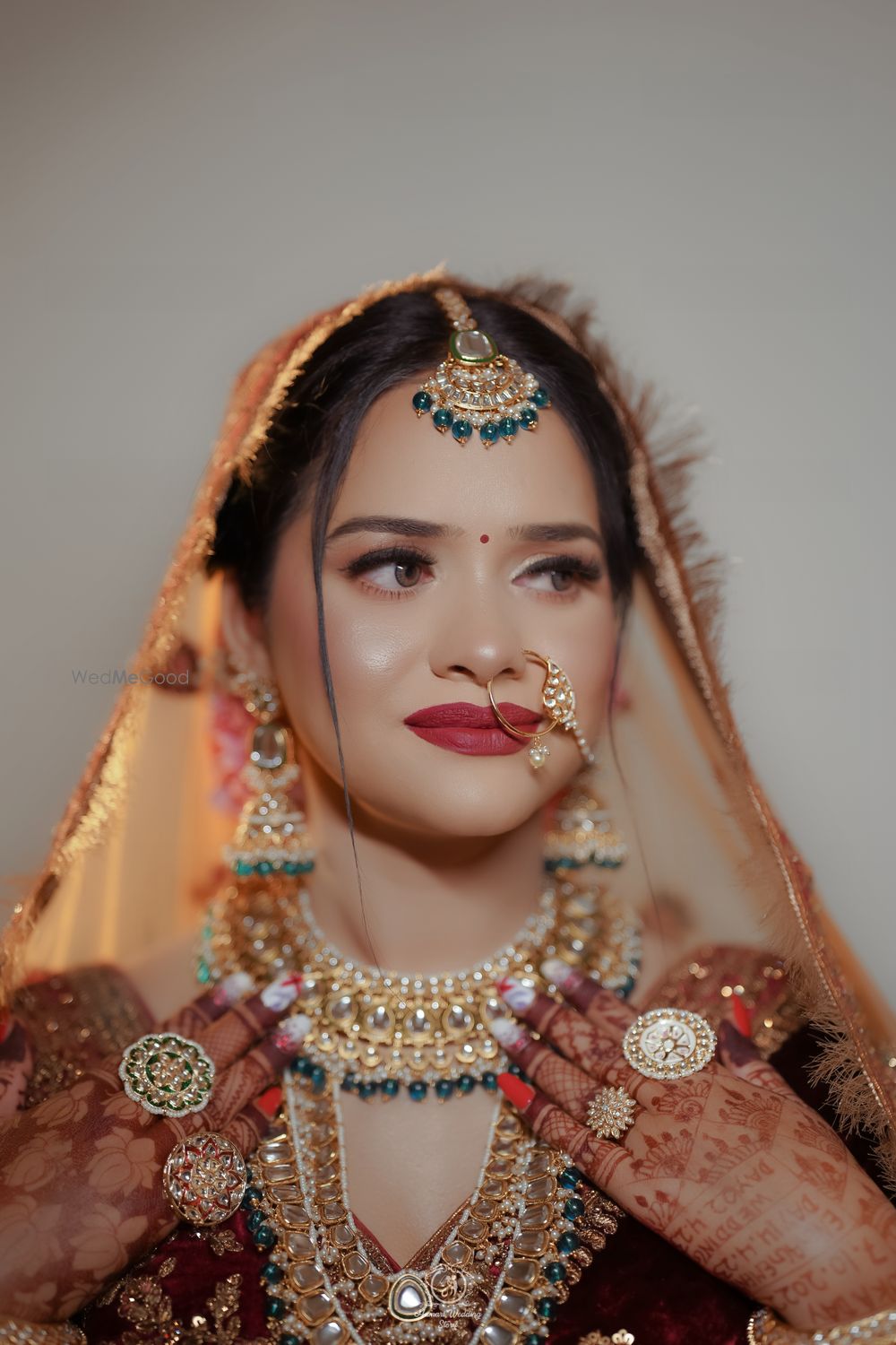 Photo From Prachi Portrait - By Humari Wedding Story