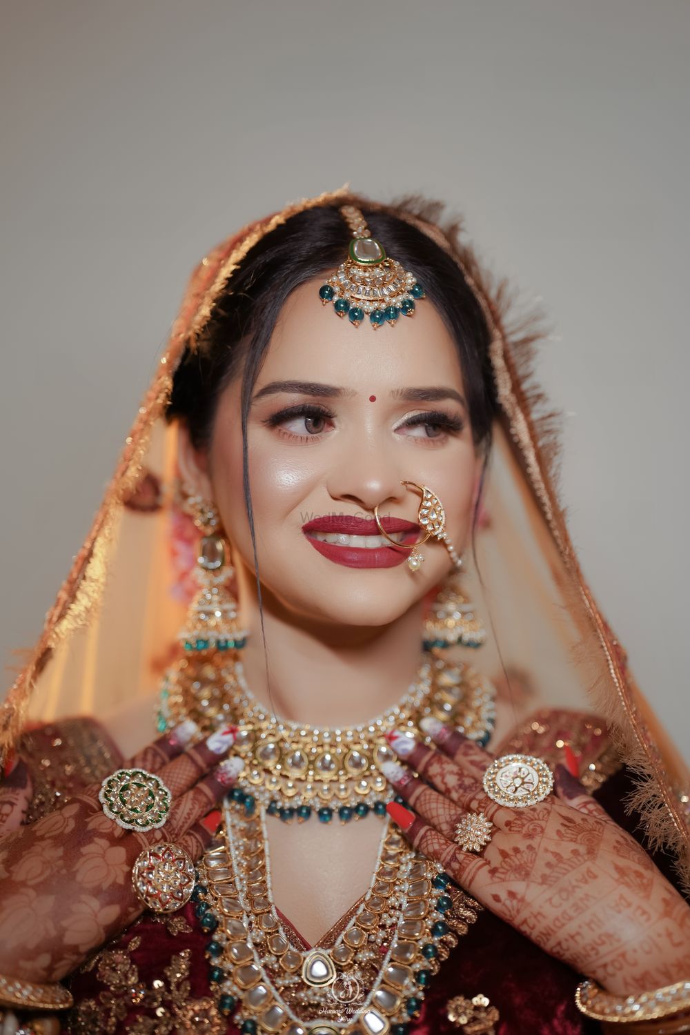 Photo From Prachi Portrait - By Humari Wedding Story