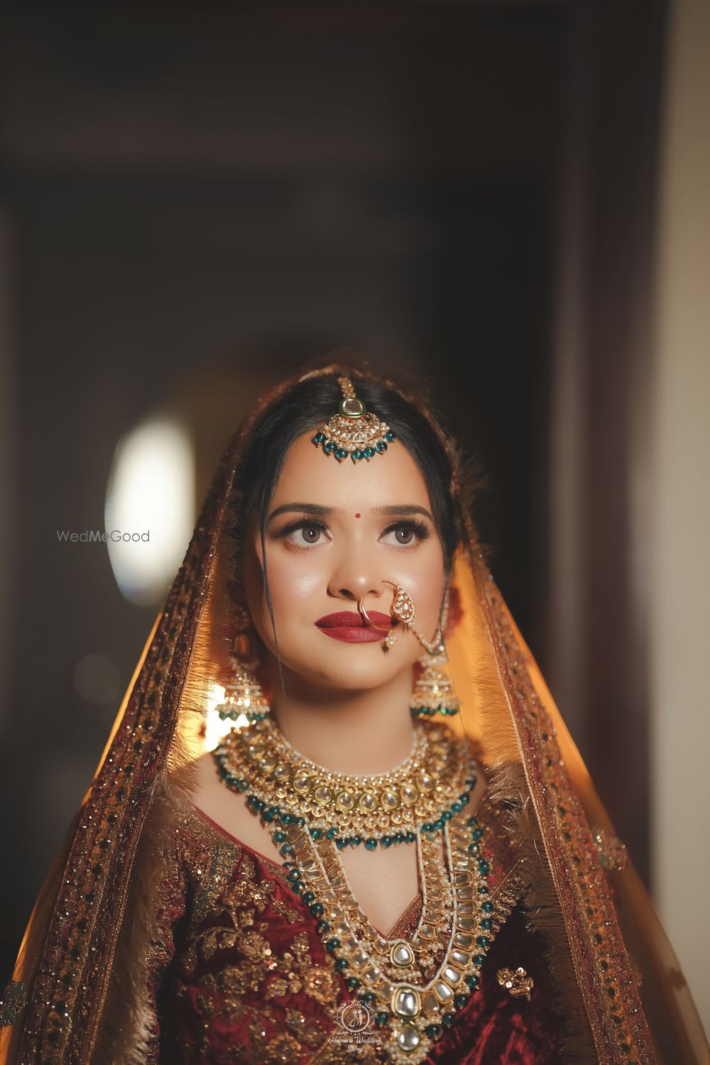 Photo From Prachi Portrait - By Humari Wedding Story