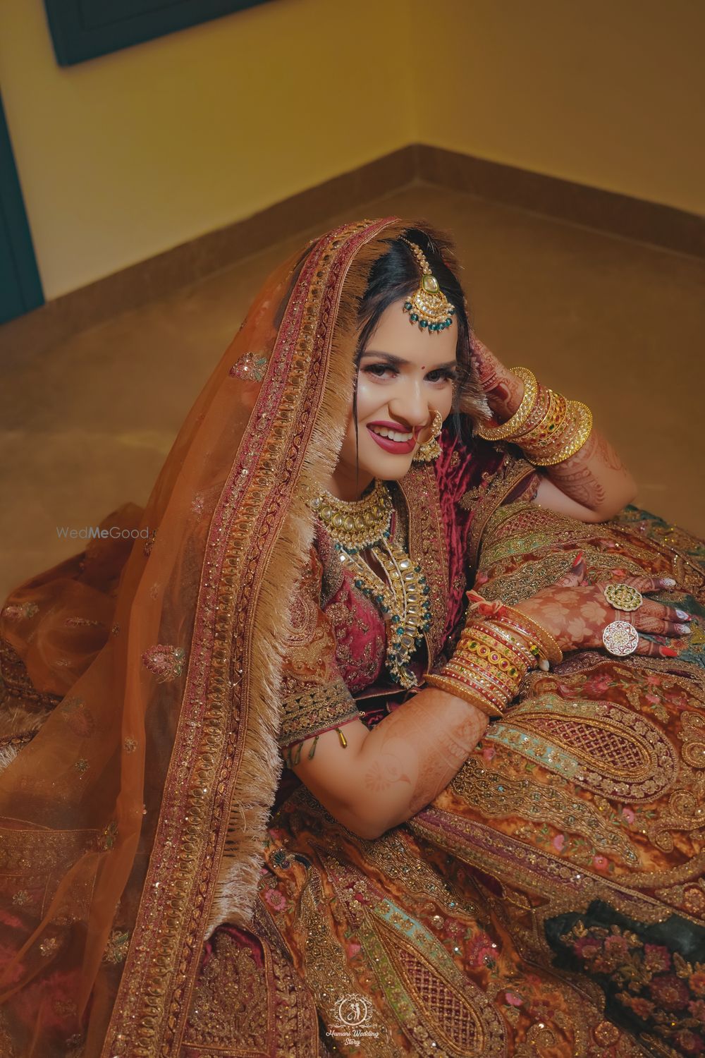 Photo From Prachi Portrait - By Humari Wedding Story