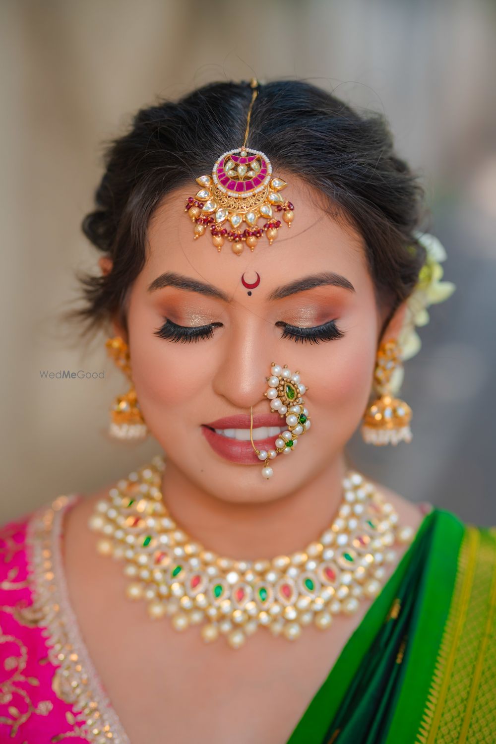 Photo From HD Makeup - By Vanity of Dishaz