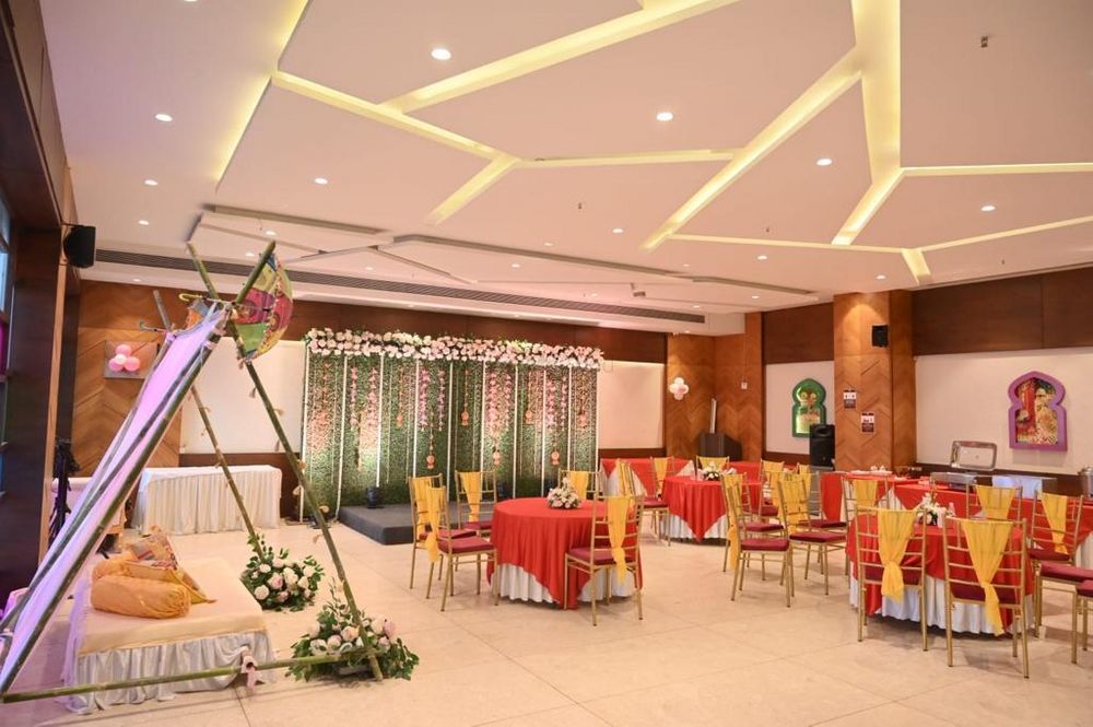 Photo From Utsav - By Hotel Dwarkamai