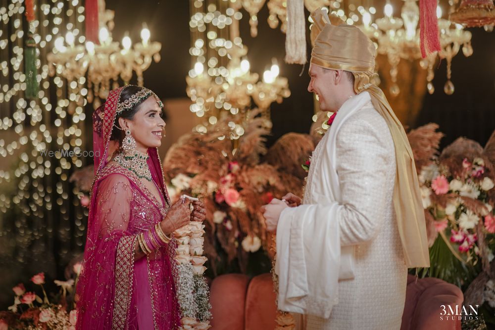Photo From Julie + Edi - By The Decor Squad