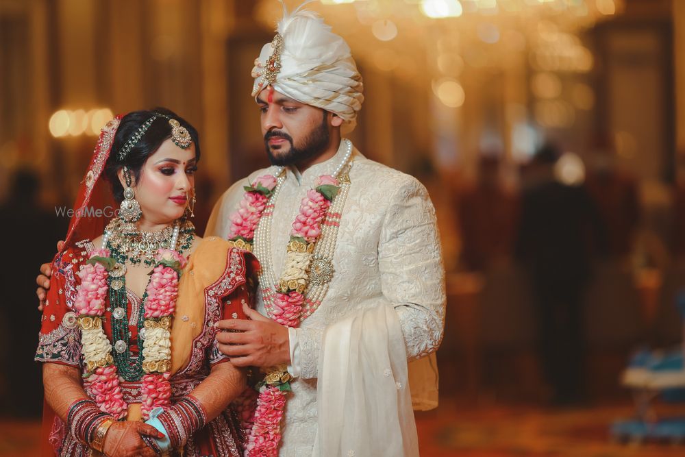 Photo From Abhishek & Yashika - By The Wedding Bucket