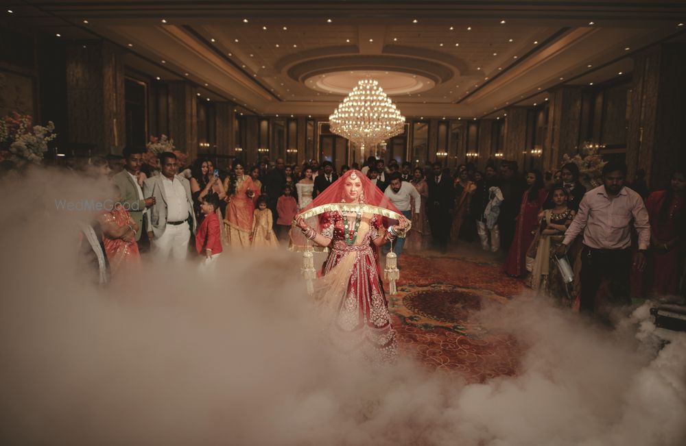 Photo From Abhishek & Yashika - By The Wedding Bucket