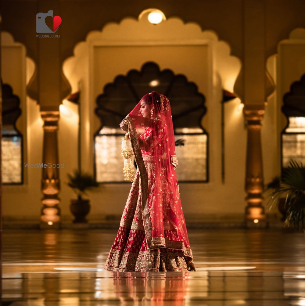 Photo From Wedding In Noormahal - By The Wedding Bucket