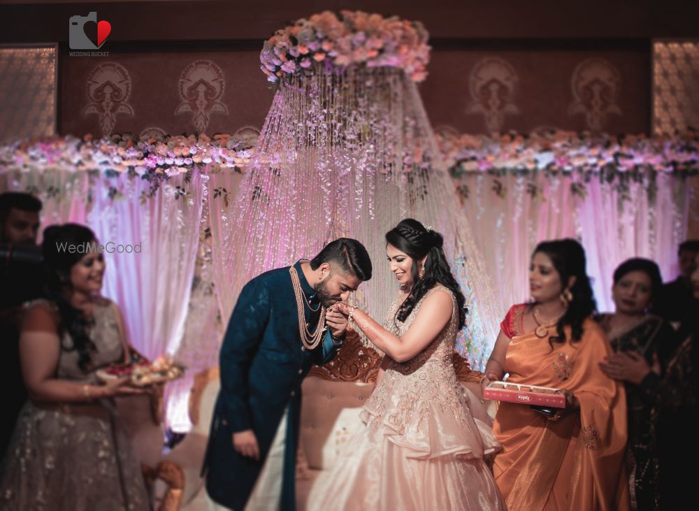 Photo From Wedding In Noormahal - By The Wedding Bucket