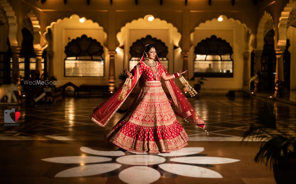 Photo From Wedding In Noormahal - By The Wedding Bucket