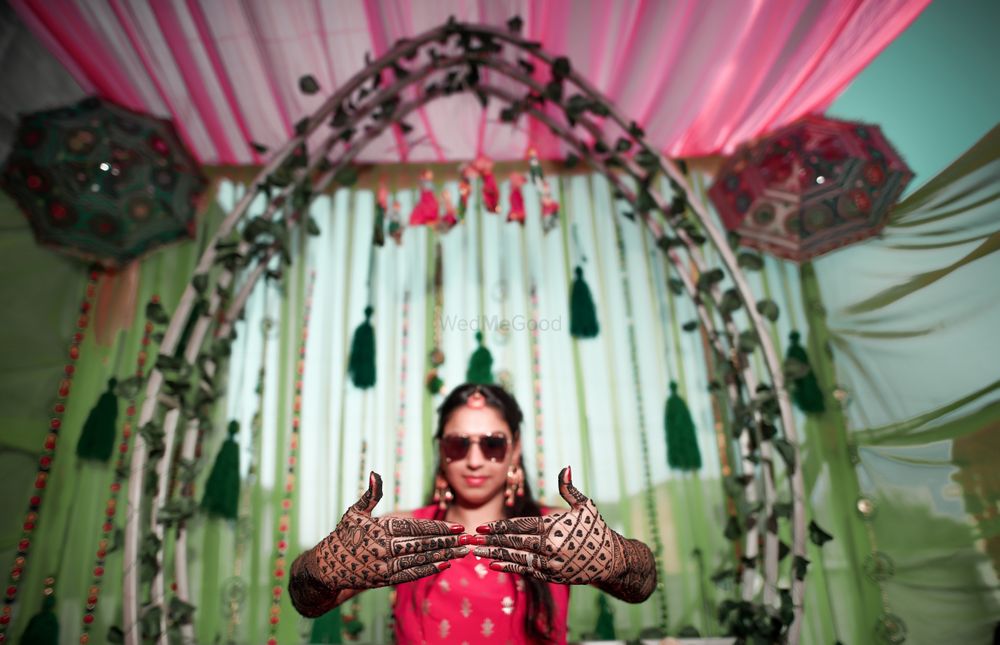 Photo From Wedding In Noormahal - By The Wedding Bucket