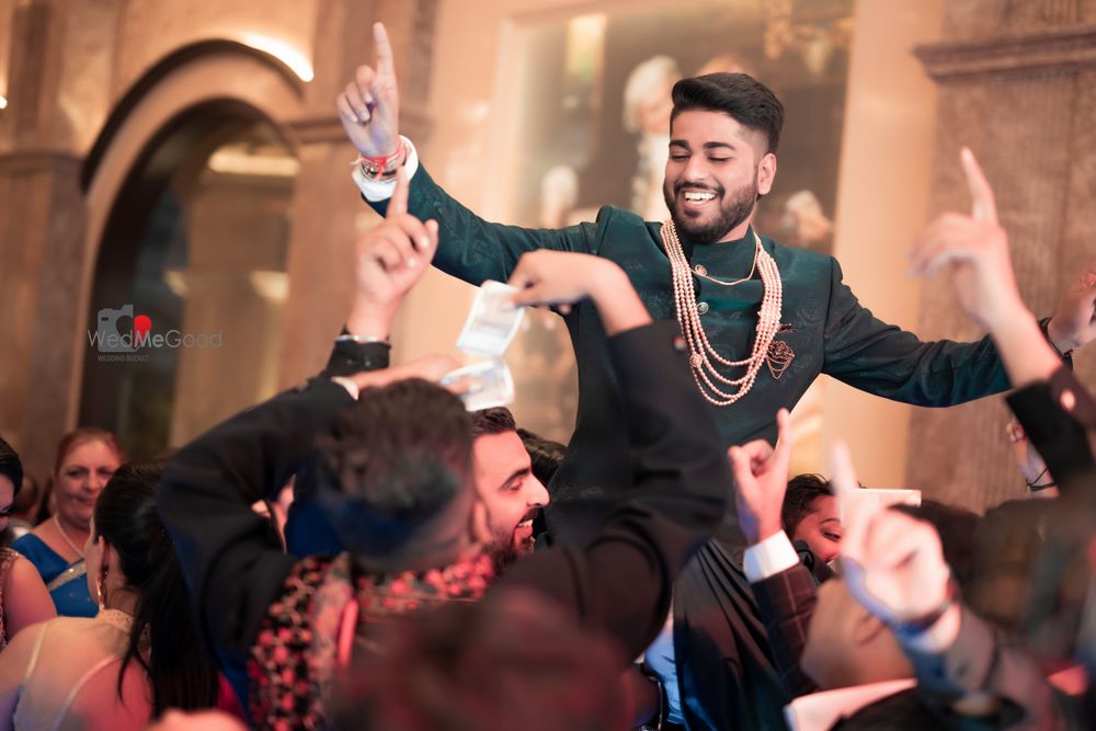 Photo From Wedding In Noormahal - By The Wedding Bucket