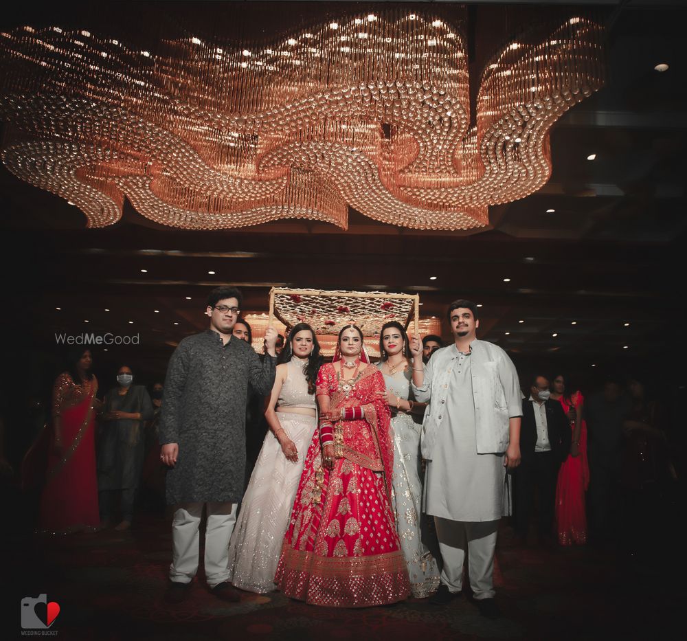 Photo From Wedding Ceremony of Gourav & Garima - By The Wedding Bucket
