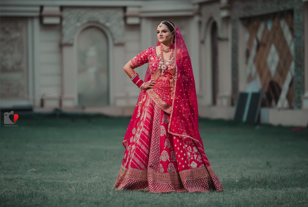 Photo From Wedding Ceremony of Gourav & Garima - By The Wedding Bucket