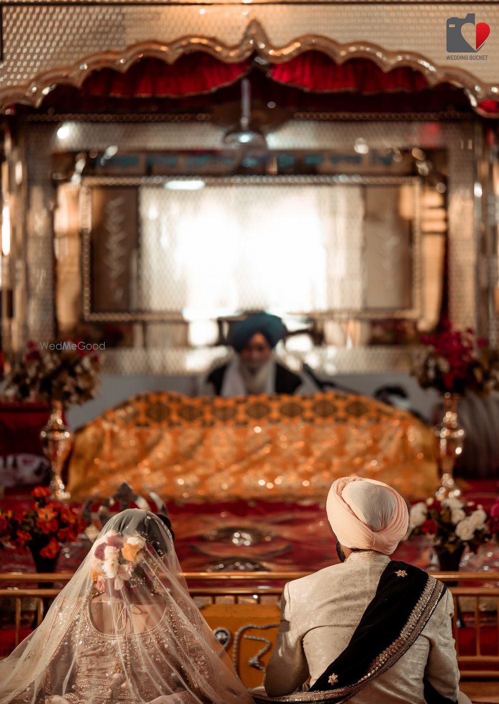 Photo From Singh vs Kaur - By The Wedding Bucket