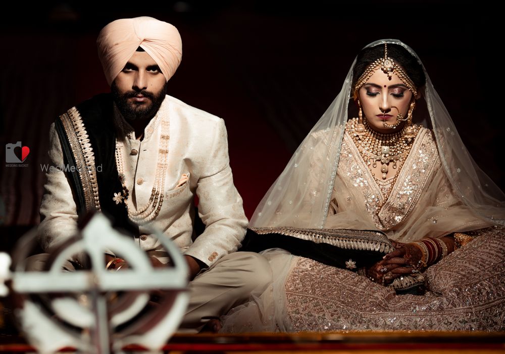 Photo From Singh vs Kaur - By The Wedding Bucket