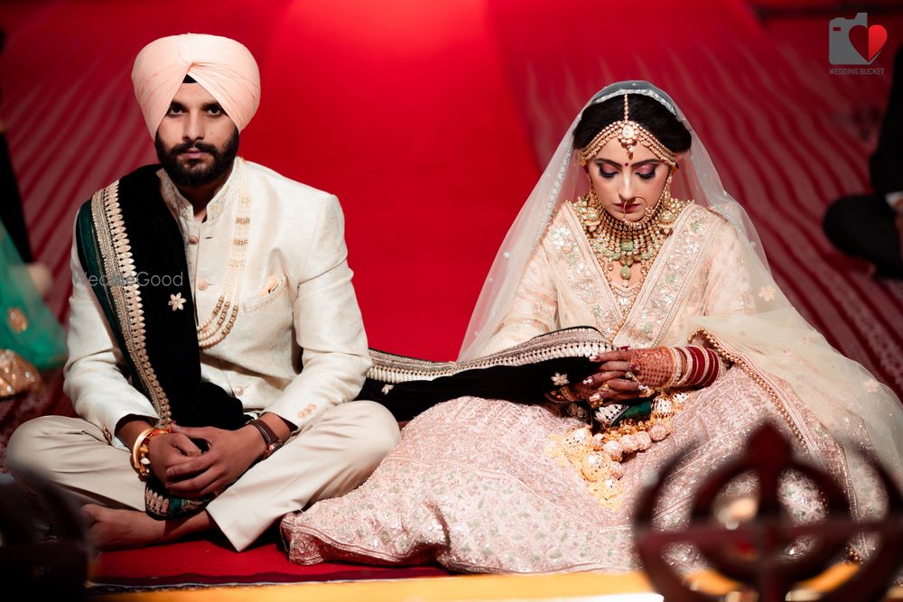 Photo From Singh vs Kaur - By The Wedding Bucket