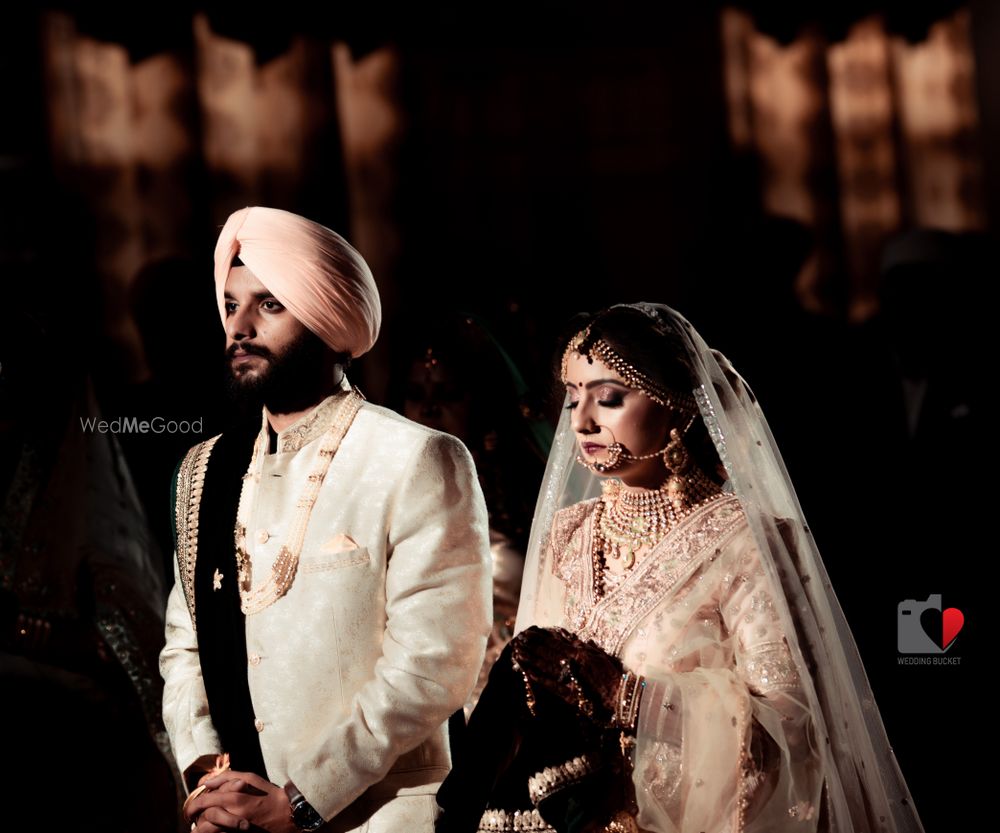 Photo From Singh vs Kaur - By The Wedding Bucket