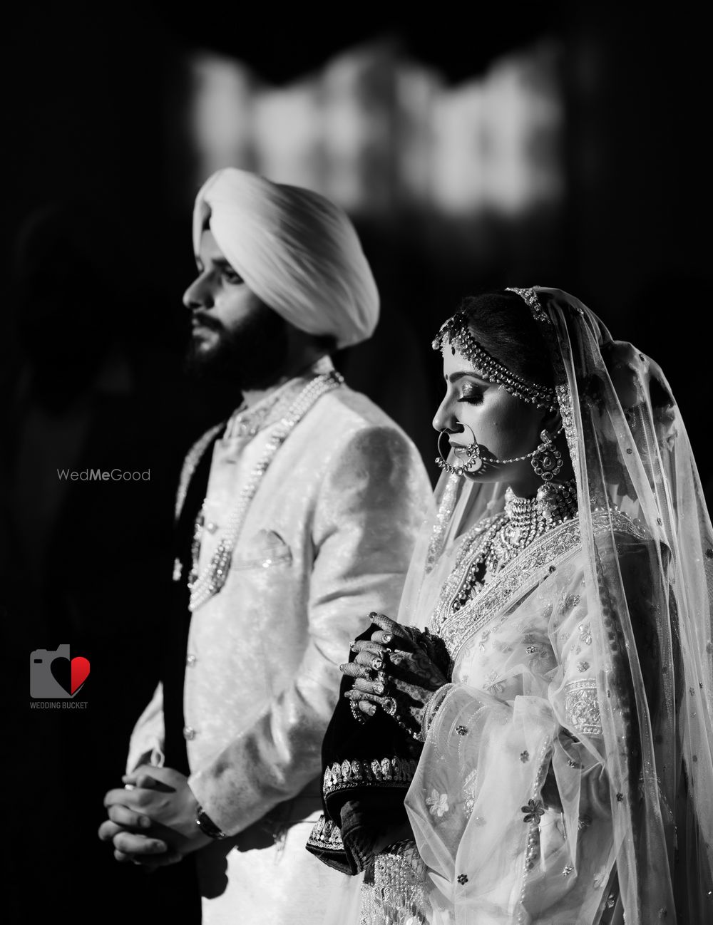 Photo From Singh vs Kaur - By The Wedding Bucket