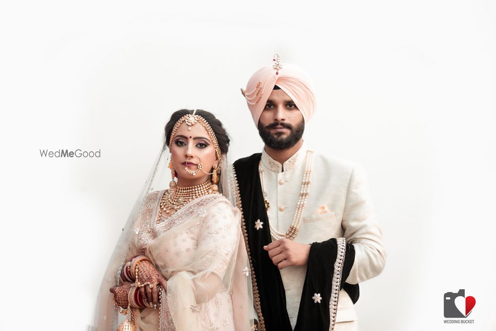 Photo From Singh vs Kaur - By The Wedding Bucket