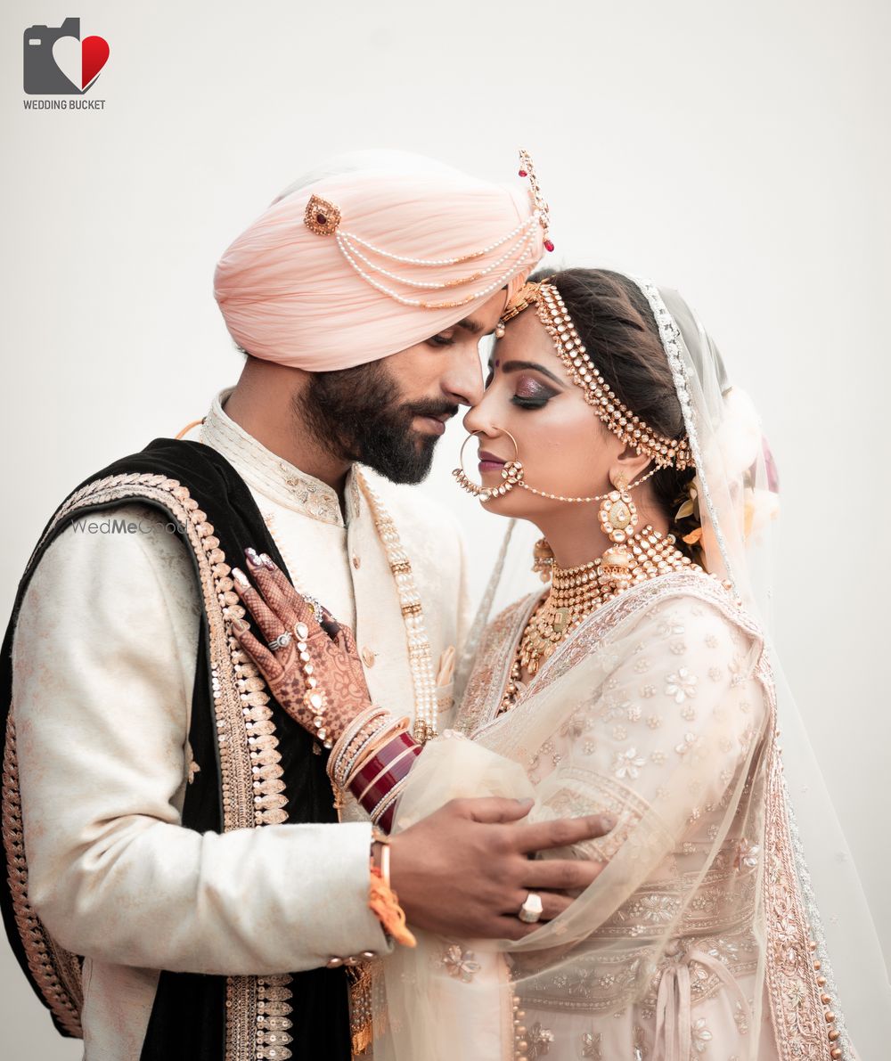 Photo From Singh vs Kaur - By The Wedding Bucket