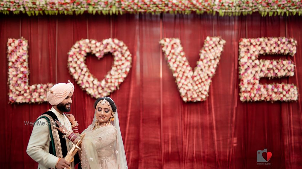 Photo From Singh vs Kaur - By The Wedding Bucket