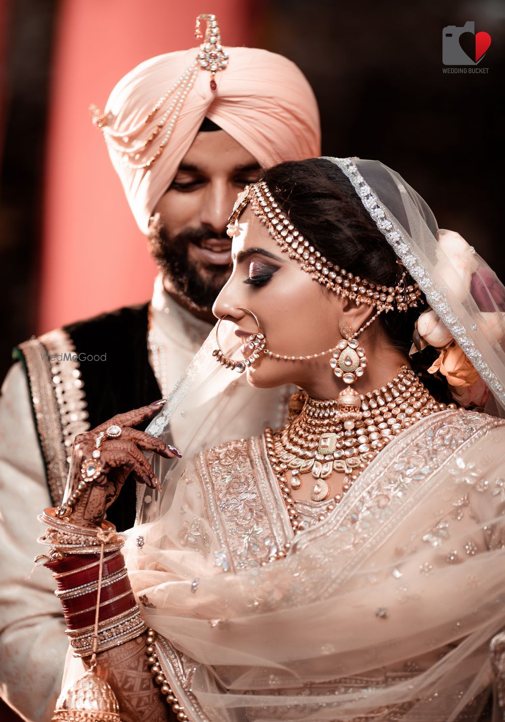 Photo From Singh vs Kaur - By The Wedding Bucket