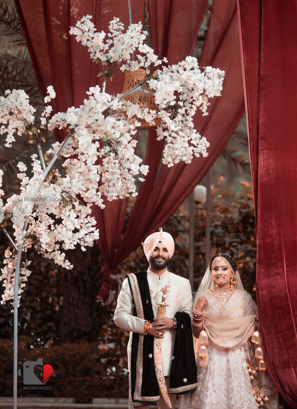 Photo From Singh vs Kaur - By The Wedding Bucket