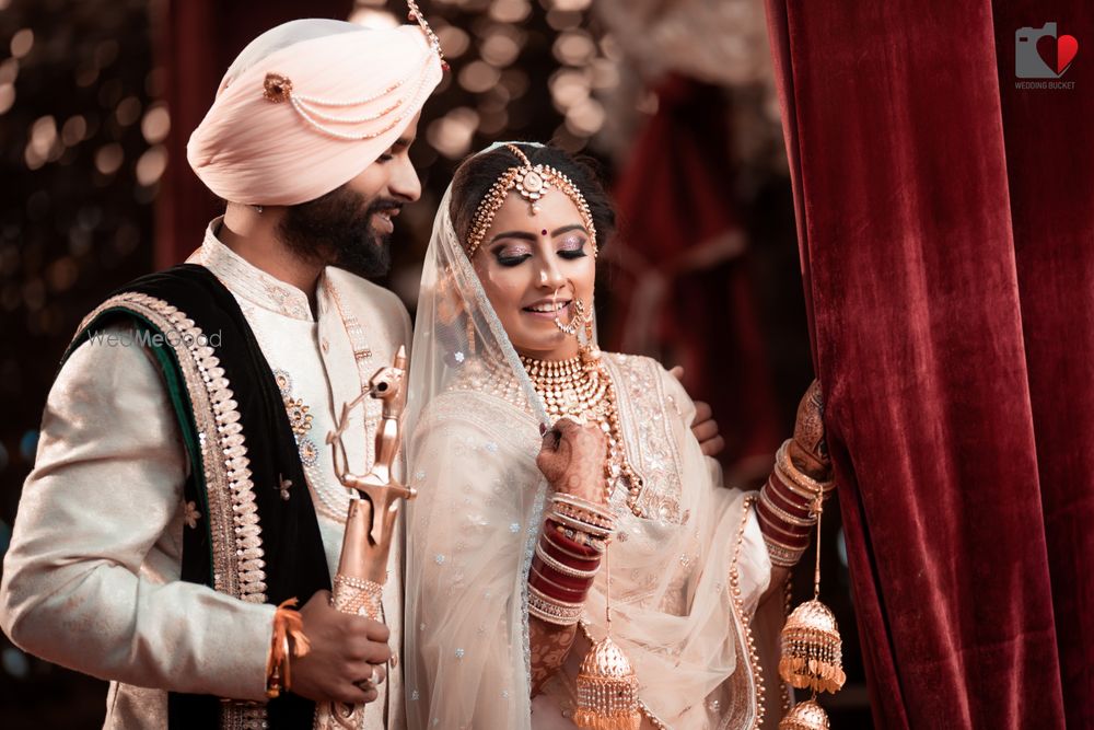 Photo From Singh vs Kaur - By The Wedding Bucket