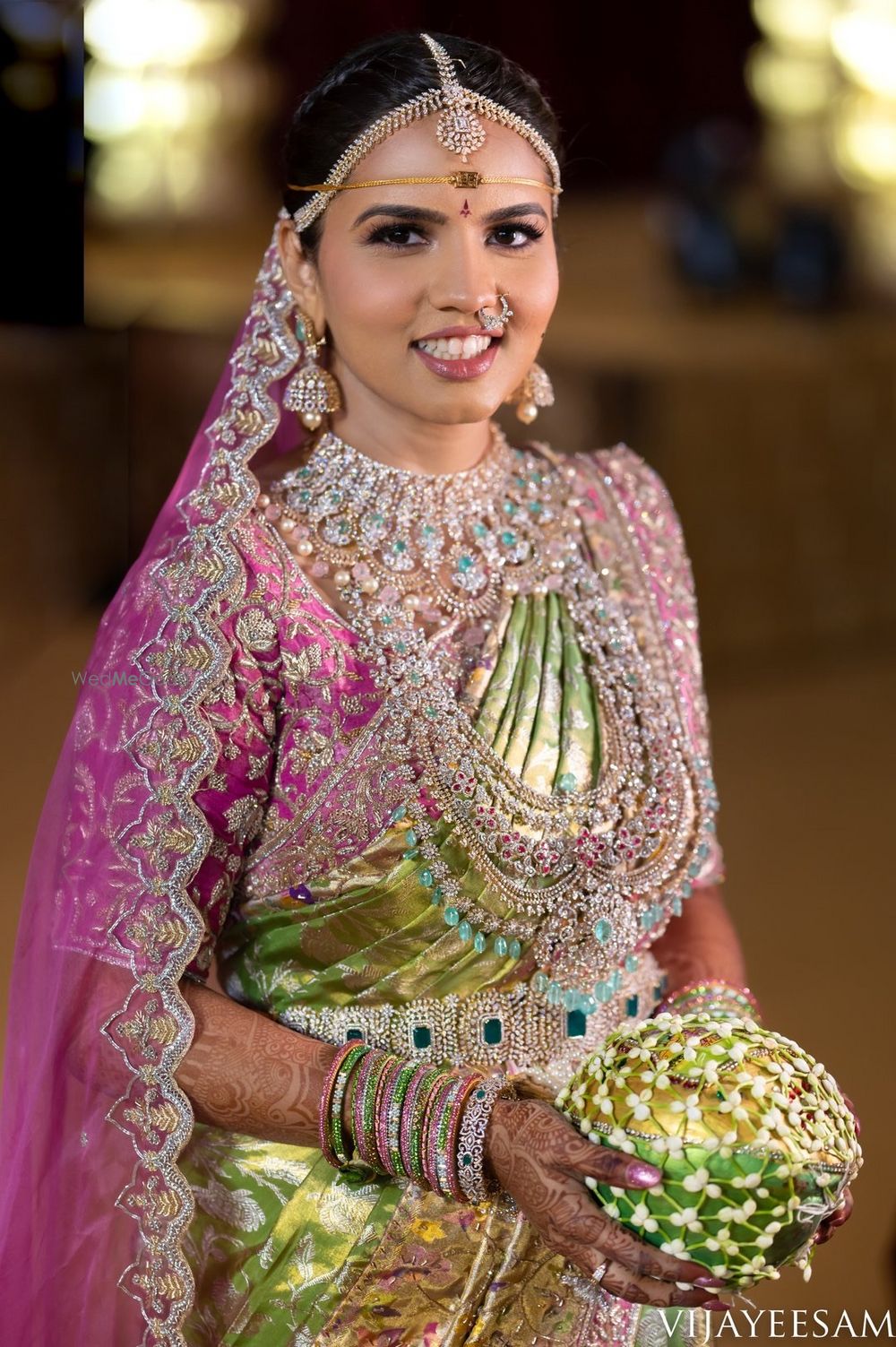 Photo From Work 2022-2023 - By Make-up by Afsha Rangila