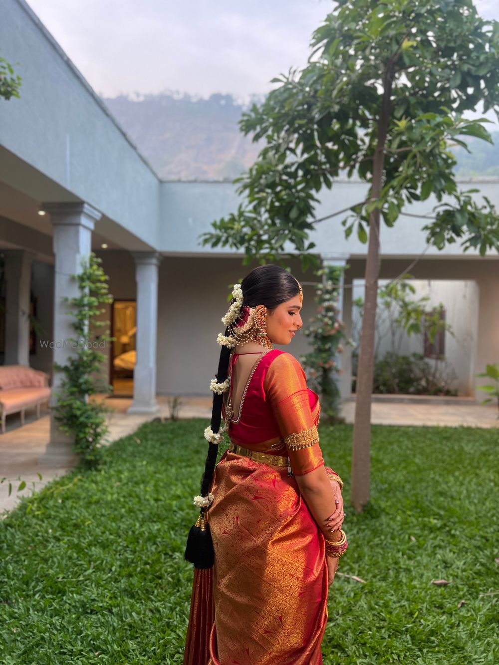 Photo From Work 2022-2023 - By Make-up by Afsha Rangila