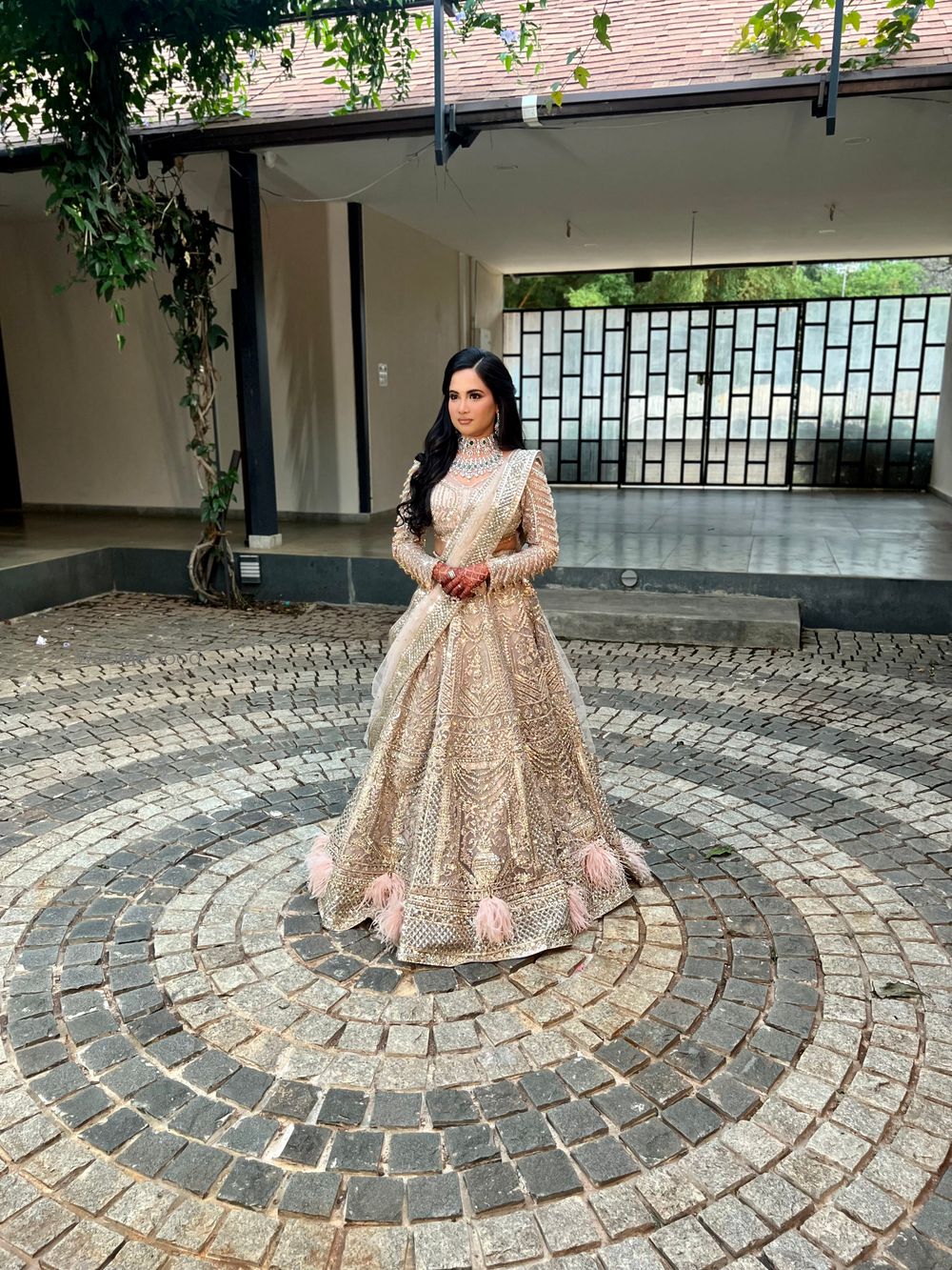 Photo From Work 2022-2023 - By Make-up by Afsha Rangila