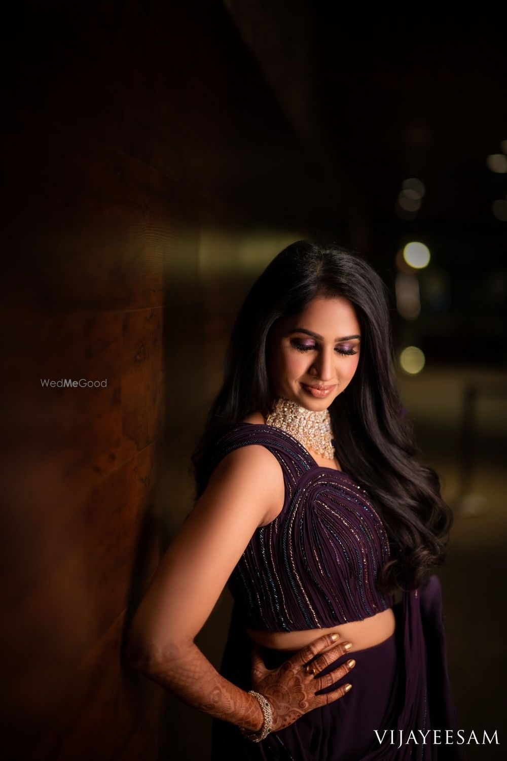 Photo From Work 2022-2023 - By Make-up by Afsha Rangila