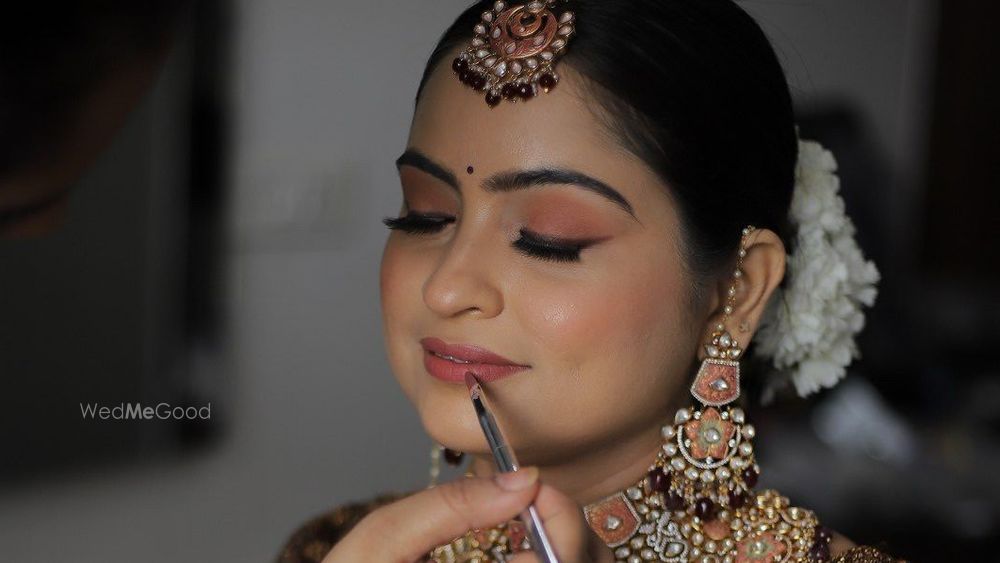 Makeover by Juhi