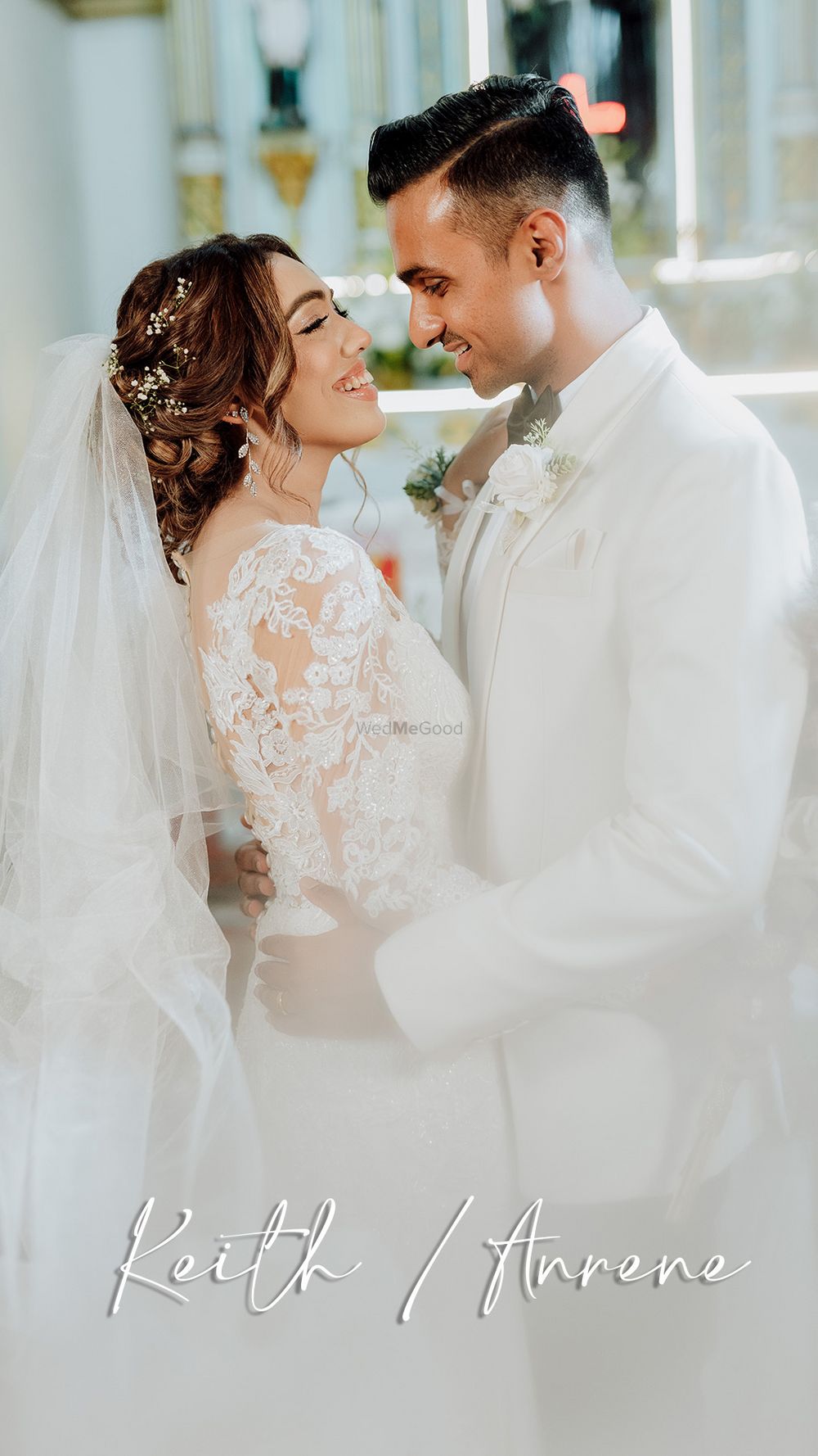 Photo From Keith & Anrene - By The Photo Store