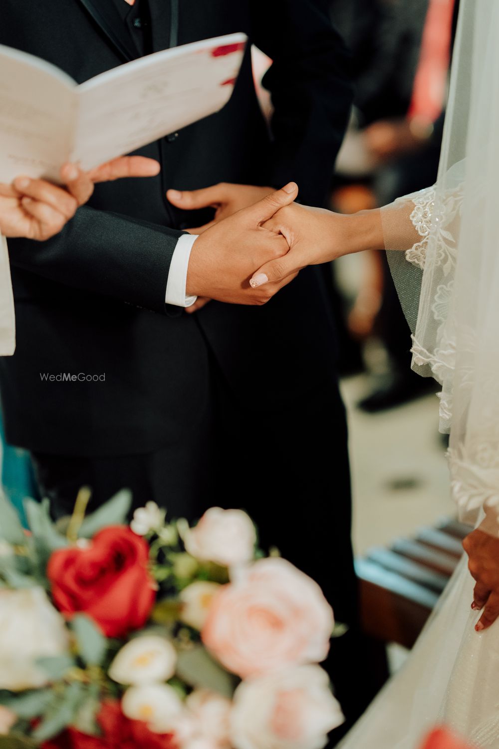 Photo From Wayne & Alisha - By The Photo Store