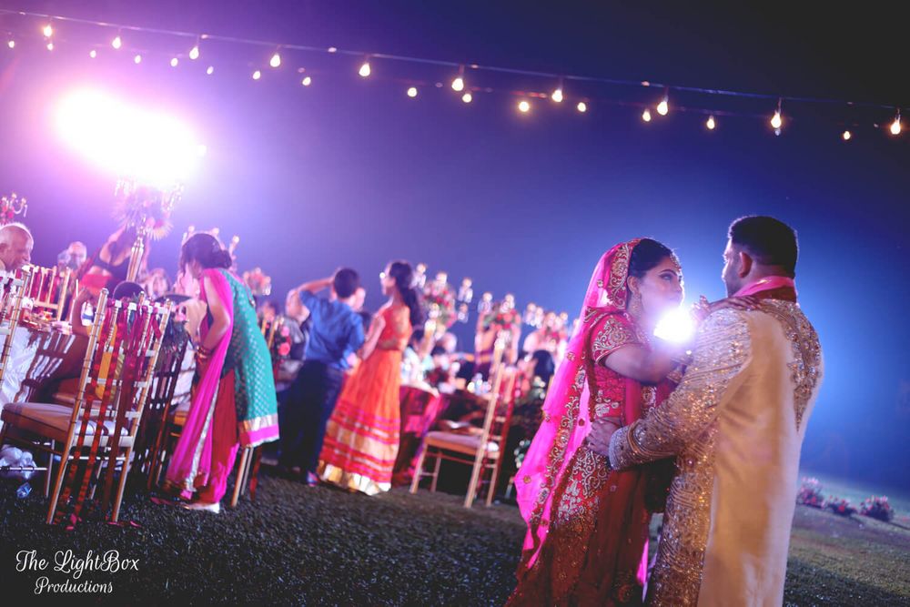 Photo From Priya & Amit - By Memorable Indian Weddings
