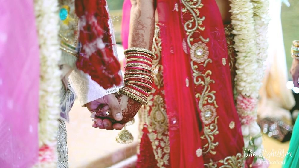 Photo From Priya & Amit - By Memorable Indian Weddings