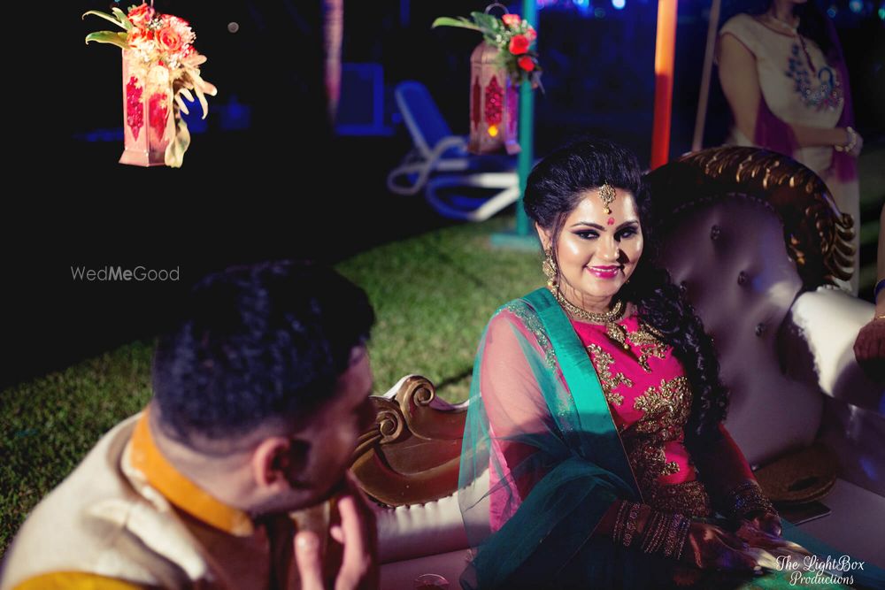 Photo From Priya & Amit - By Memorable Indian Weddings